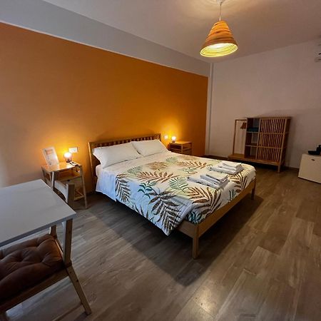 Agriturismo La Costa dei Trabocchi Torino di Sangro Esterno foto