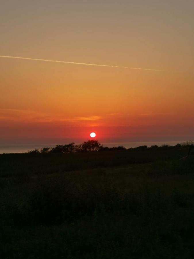 Agriturismo La Costa dei Trabocchi Torino di Sangro Esterno foto