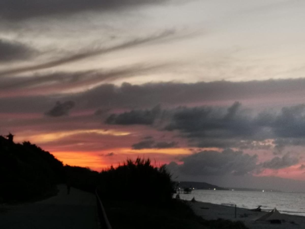 Agriturismo La Costa dei Trabocchi Torino di Sangro Esterno foto