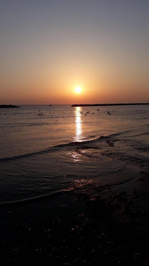 Agriturismo La Costa dei Trabocchi Torino di Sangro Esterno foto