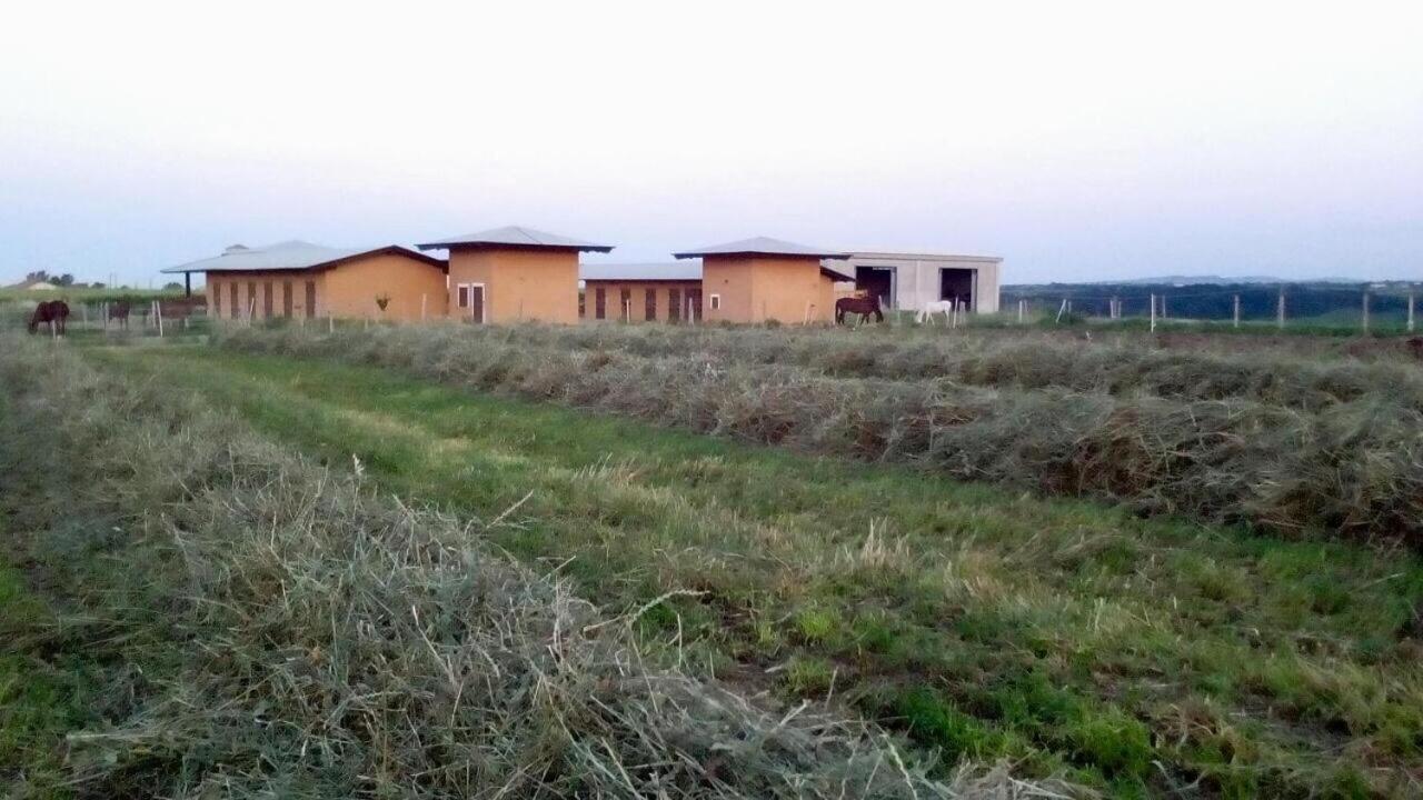 Agriturismo La Costa dei Trabocchi Torino di Sangro Esterno foto