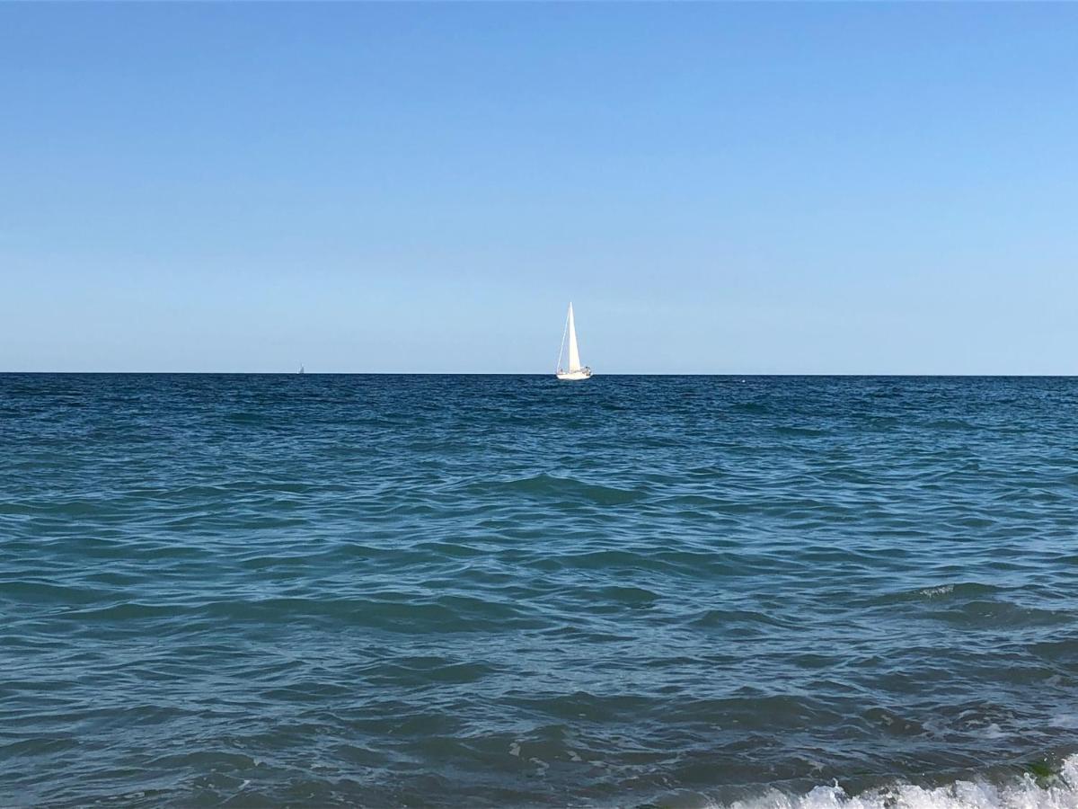 Agriturismo La Costa dei Trabocchi Torino di Sangro Esterno foto