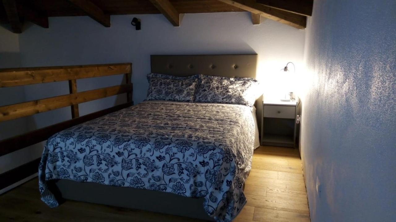 Agriturismo La Costa dei Trabocchi Torino di Sangro Esterno foto