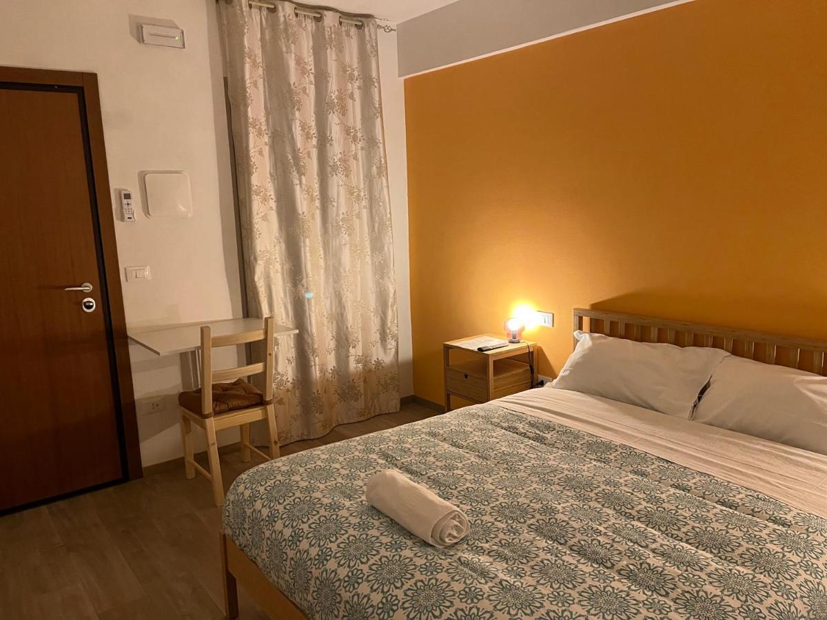 Agriturismo La Costa dei Trabocchi Torino di Sangro Esterno foto