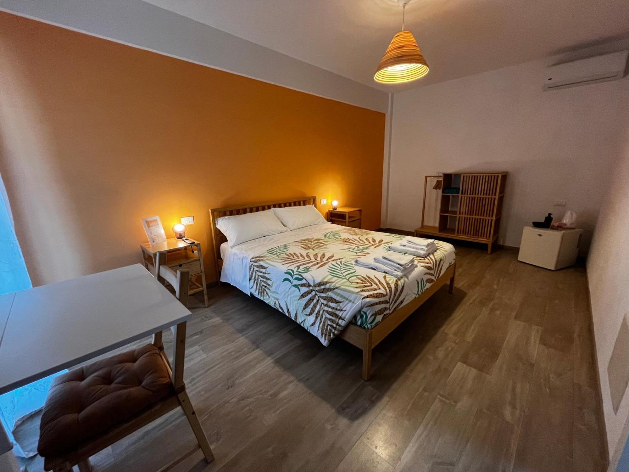Agriturismo La Costa dei Trabocchi Torino di Sangro Esterno foto