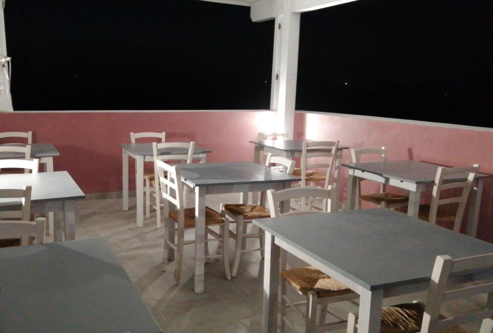 Agriturismo La Costa dei Trabocchi Torino di Sangro Esterno foto